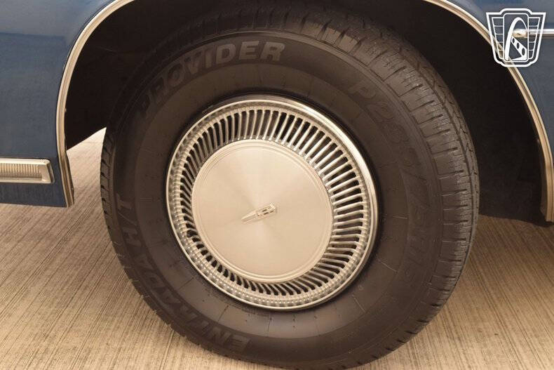 1976 Oldsmobile Toronado