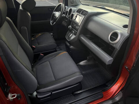 2003 Honda Element EX