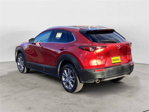 2023 Mazda CX-30 2.5 S Premium