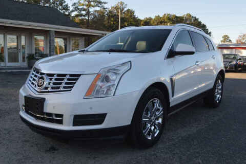 2015 Cadillac SRX for sale at Ca$h For Cars in Conway SC