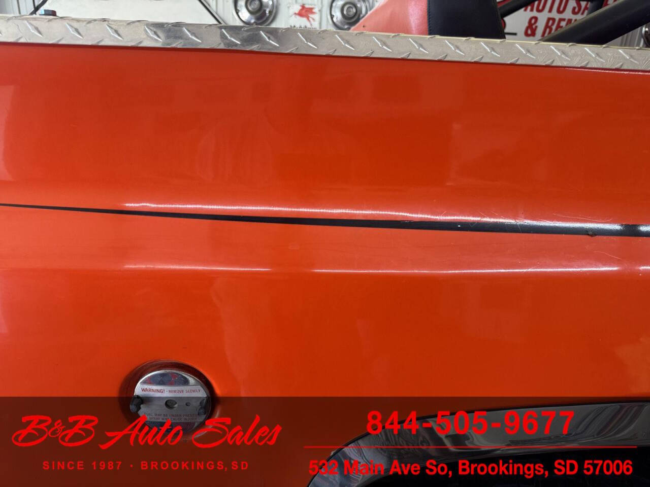 1974 Chevrolet Blazer 76