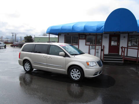 Jim S Cars By Priced Rite Auto Sales In Missoula Mt Carsforsale Com