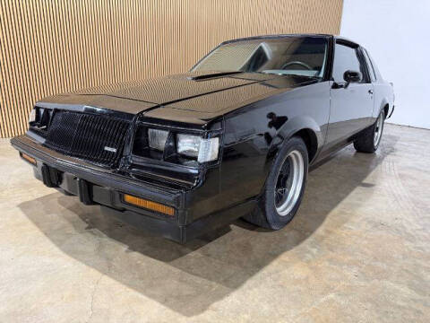 1987 Buick Grand National