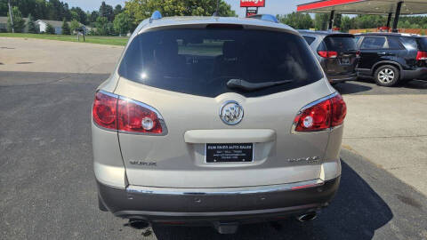 2011 Buick Enclave CXL-1