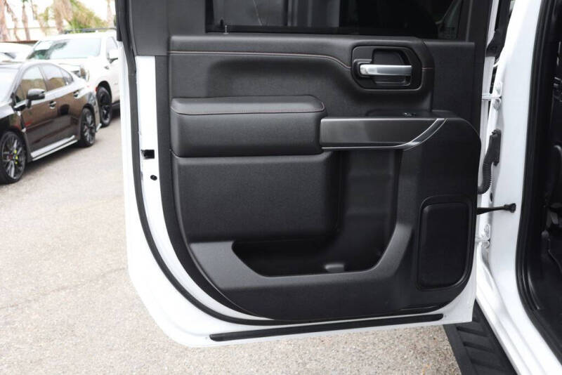 2022 GMC Sierra 2500HD