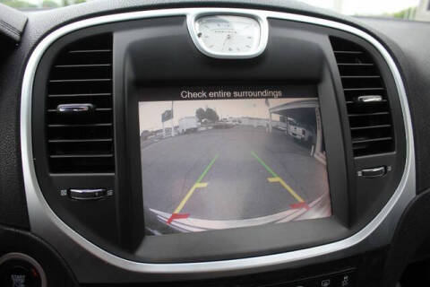 2013 Chrysler 300 C