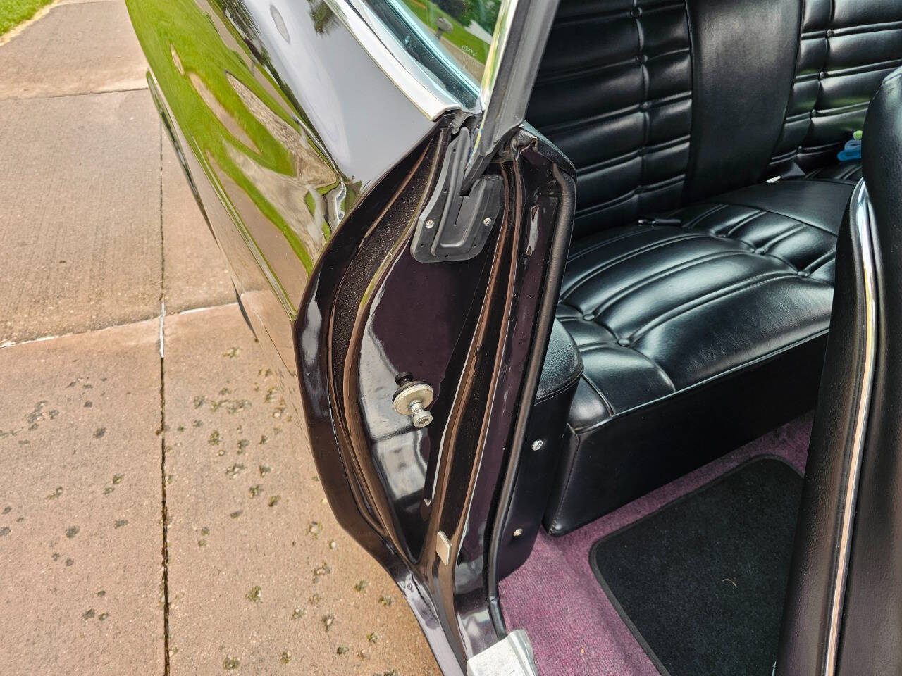 1966 Chevrolet Caprice 85