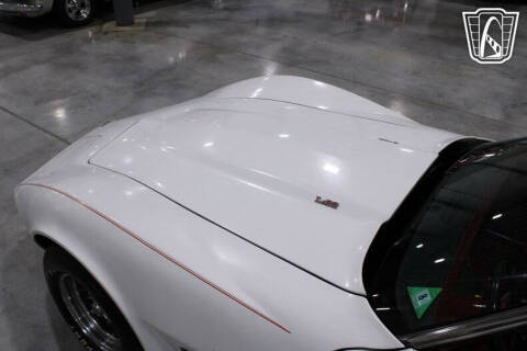 1979 Chevrolet Corvette