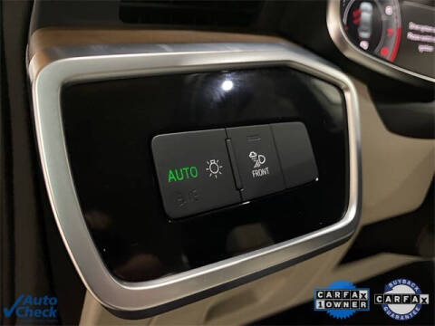 2025 Audi A6 quattro Premium Plus 45 TFSI