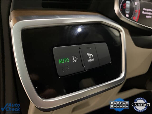 2025 Audi A6 quattro Premium Plus 45 TFSI