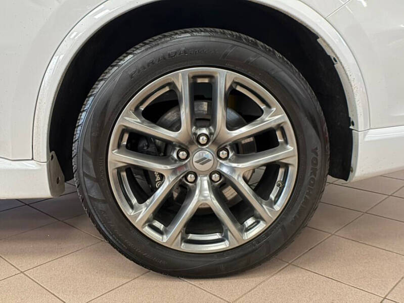 2022 Dodge Durango R/T