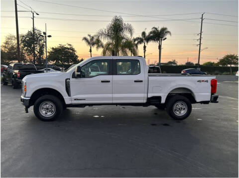 2023 Ford F-250 Super Duty