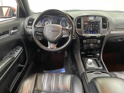 2021 Chrysler 300 S V6