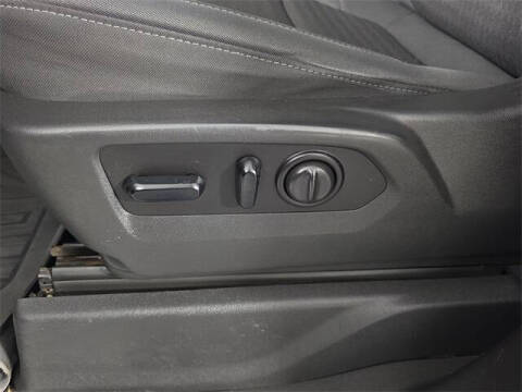 2021 GMC Sierra 2500HD