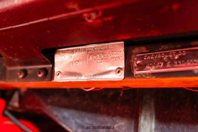 1964 Chevrolet Corvette