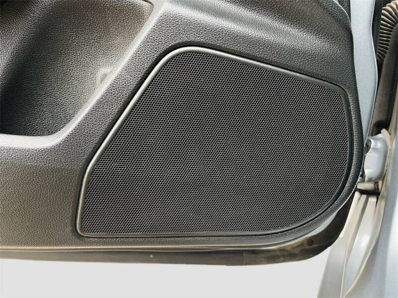 2017 Honda Civic LX-P