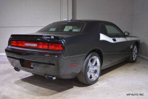 2009 Dodge Challenger