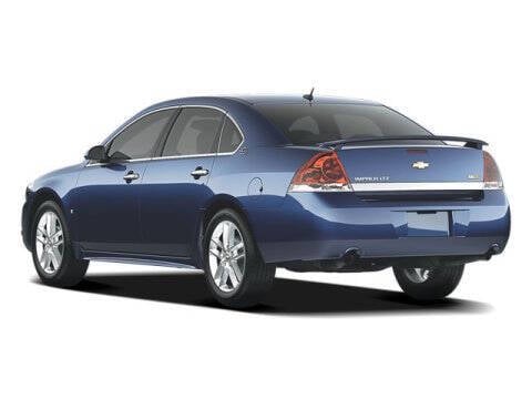 Used 2009 Chevrolet Impala LT with VIN 2G1WT57K591217768 for sale in Shakopee, Minnesota