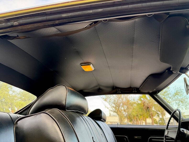 1969 Chevrolet Chevelle