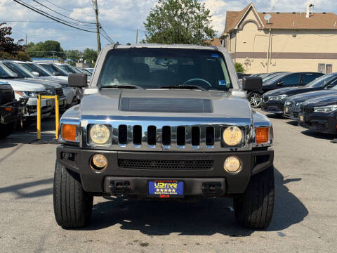 2006 HUMMER H3