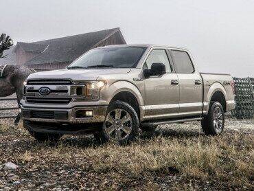 2019 Ford F-150 for sale at Michael's Auto Sales Corp in Hollywood FL