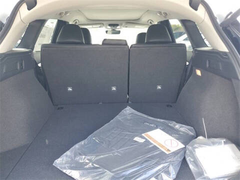 2025 Infiniti QX50 Luxe