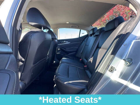 2023 Nissan Maxima 3.5 SV