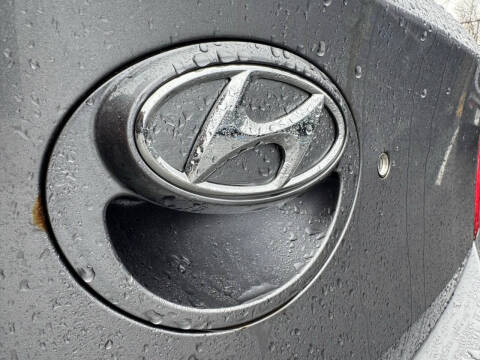 2014 Hyundai Accent GS