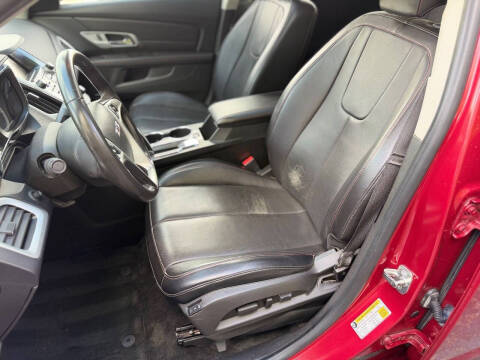 2014 GMC Terrain SLT-2