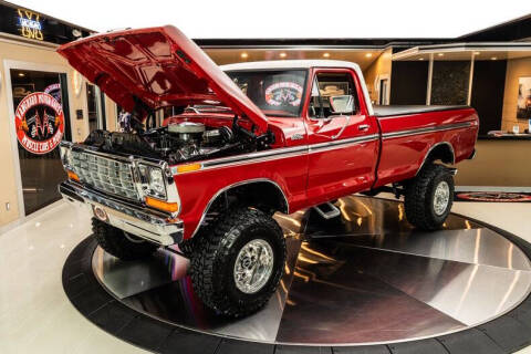 1978 Ford F-150