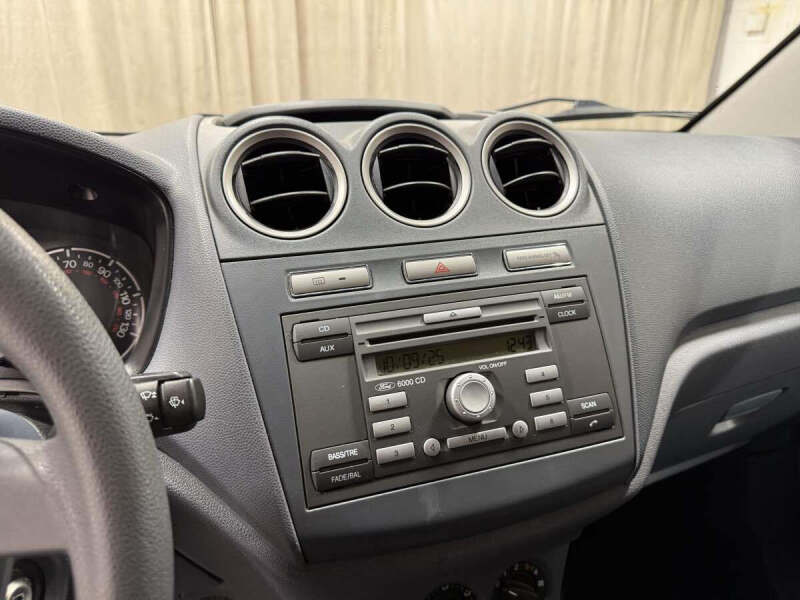 2010 Ford Transit Connect XLT