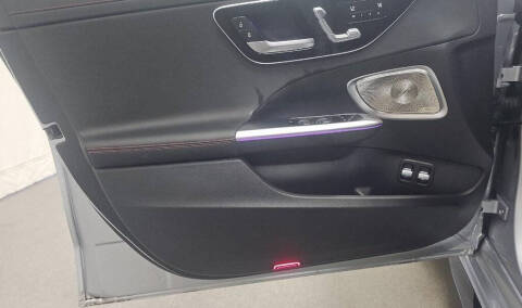 2024 Mercedes-Benz C-Class AMG C 63 S E Performance