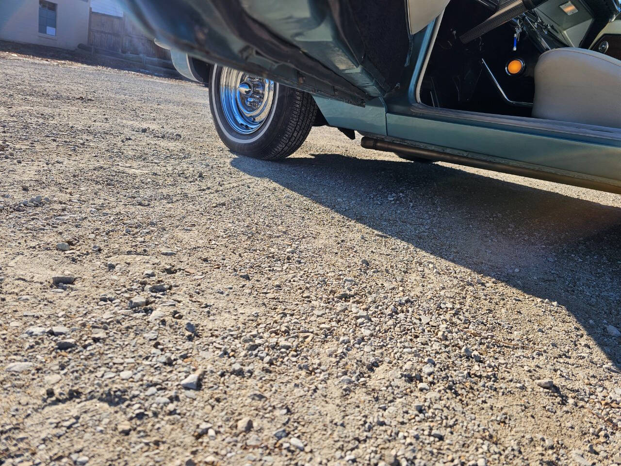 1963 Buick Riviera 165