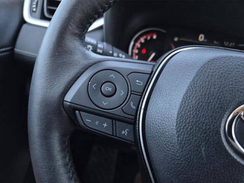 2021 Toyota RAV4 Limited