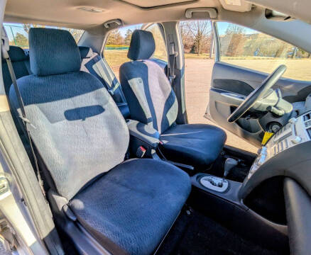 2007 Toyota Yaris
