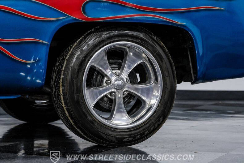 1980 Chevrolet C10