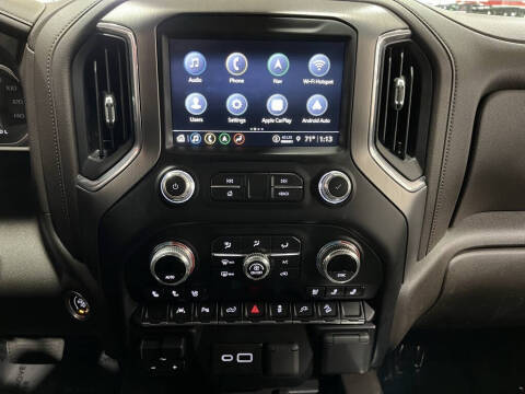 2022 GMC Sierra 1500 Limited