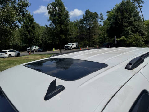 2013 Chevrolet Tahoe LT