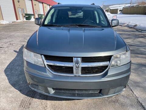 2010 Dodge Journey for sale at Luxury Cars Xchange in Lockport IL