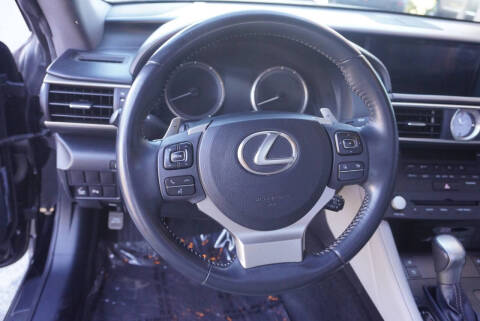 2015 Lexus RC 350