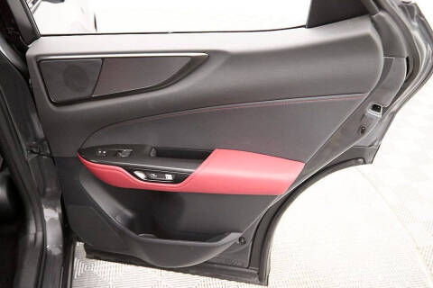 2022 Lexus NX 350 F SPORT Handling