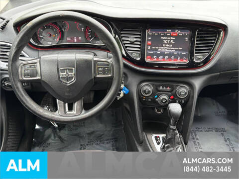 2014 Dodge Dart SXT
