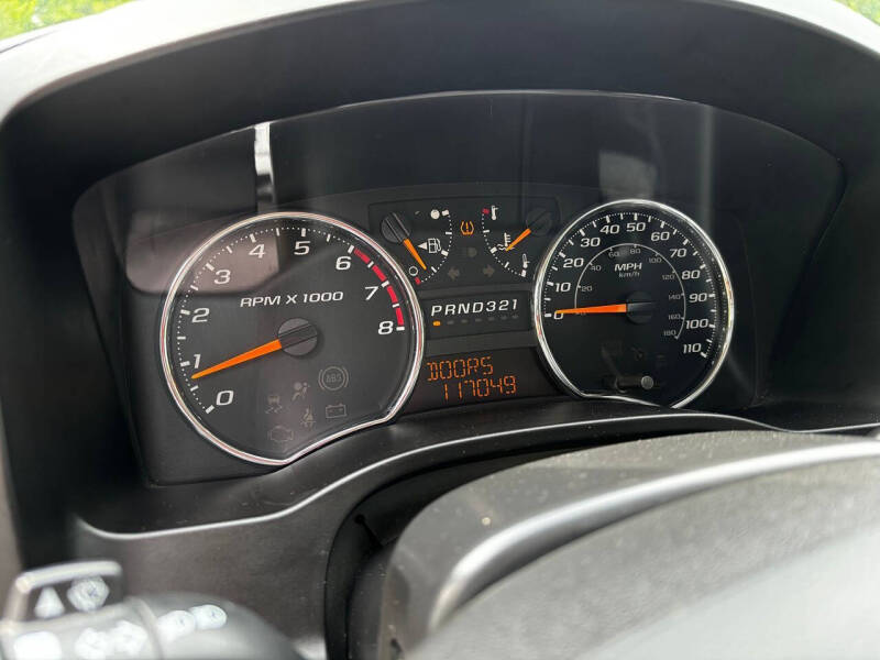 2012 Chevrolet Colorado LT
