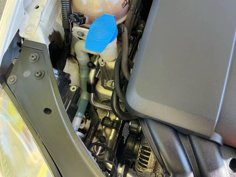 2007 Volkswagen Rabbit