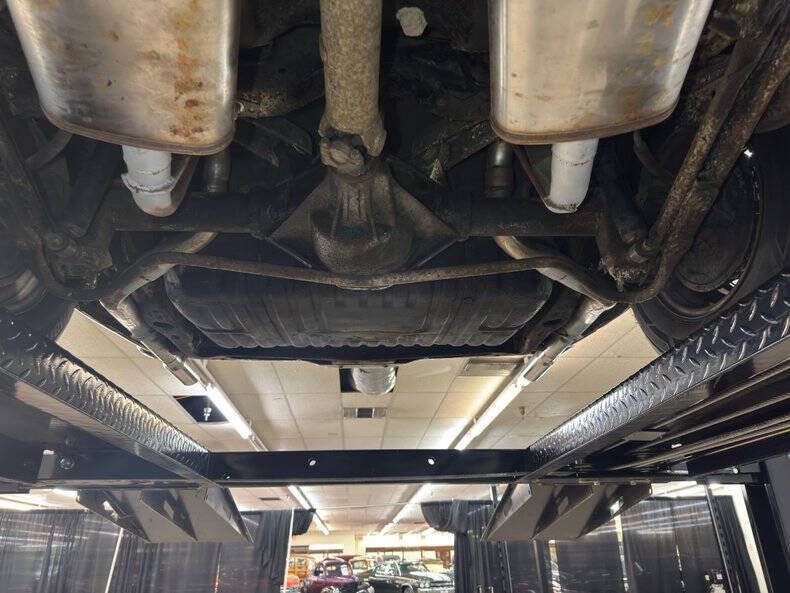 1973 Chevrolet Monte Carlo