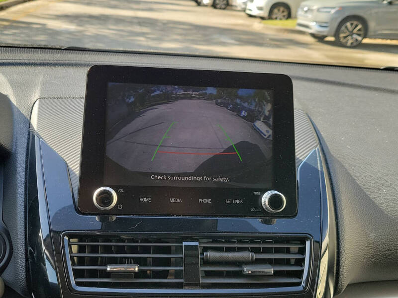 2023 Mitsubishi Eclipse Cross