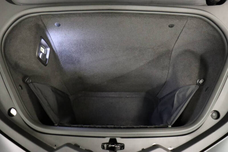 2021 Chevrolet Corvette Stingray