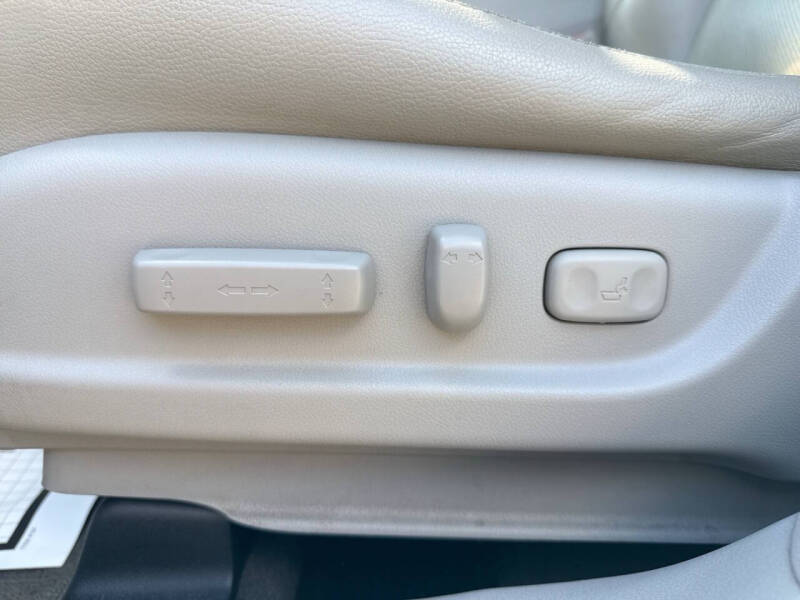 2016 Acura RDX w/Advance