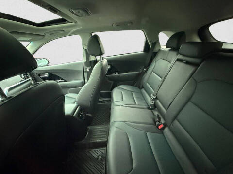 2020 Kia Niro EV EX Premium