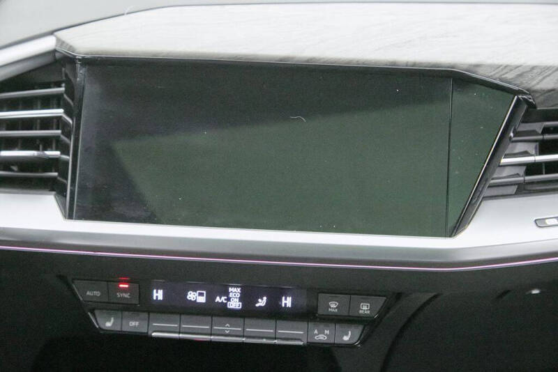 2023 Audi Q4 e-tron quattro Prestige 50